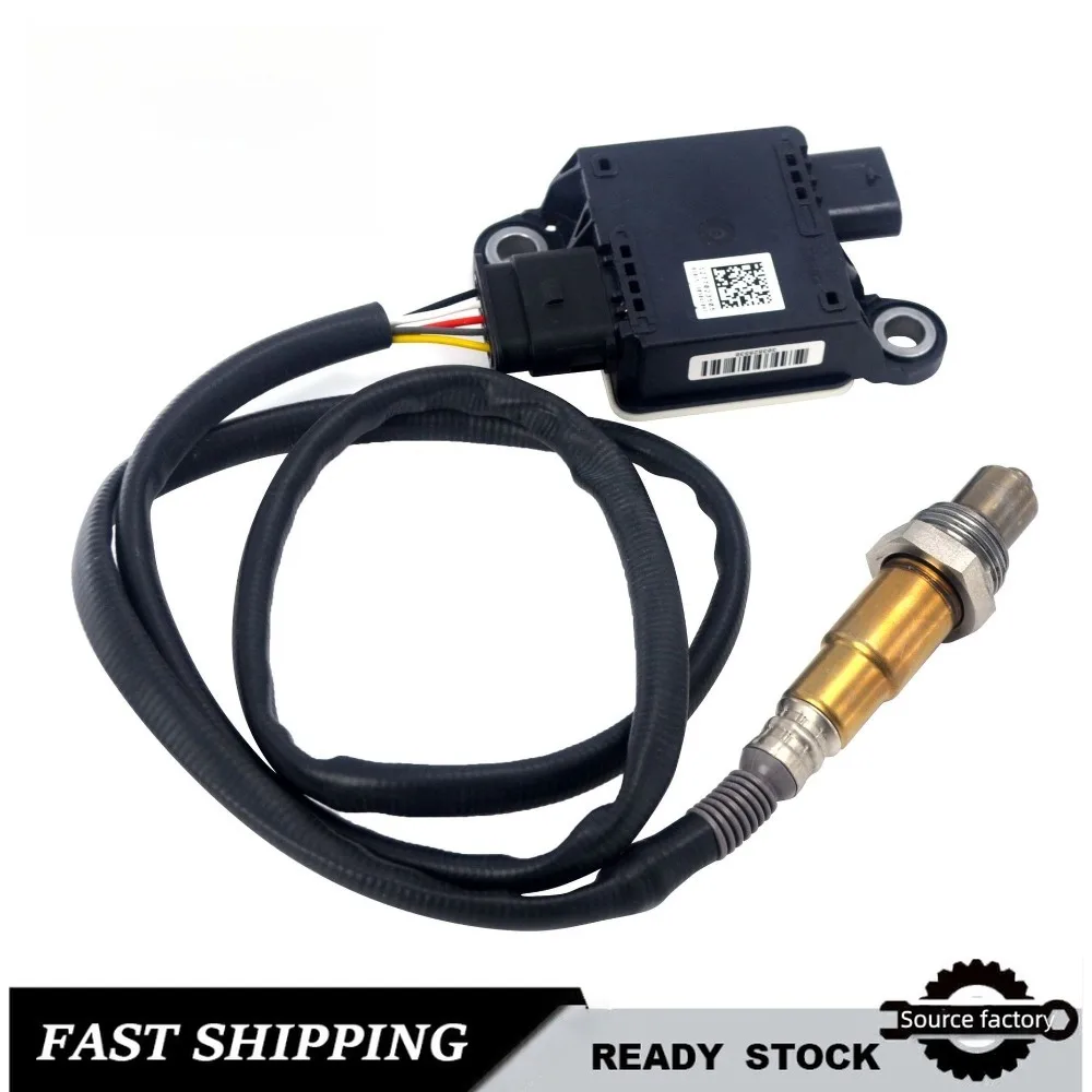PM Sensor 39265-2F250For Hyundai Tucson Kia Particle Sensor Car Accessories in Stock Fast ShippingPerfect Fit Easy Installation
PM Sensor 39265-2F250For Hyundai Tucson Kia Particle Sensor Car Accessories in Stock Fast ShippingPerfect Fit Easy Installation