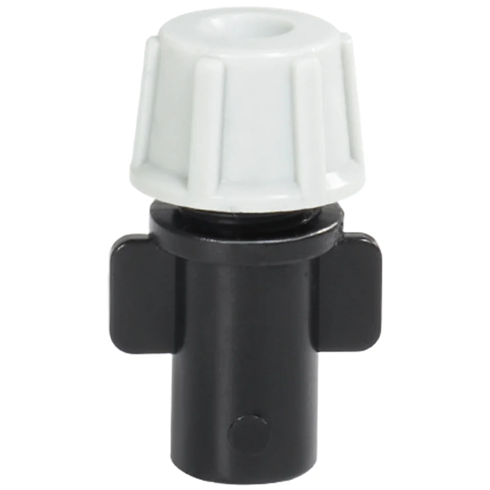 50pc Adjustable Mist Spray Nozzle For Greenhouse Garden Irrigation Drip Agriculture Greenhouse=Pesticide Mist Spraying Sprinkler
50pc Adjustable Mist Spray Nozzle For Greenhouse Garden Irrigation Drip Agriculture Greenhouse=Pesticide Mist Spraying Sprinkler
