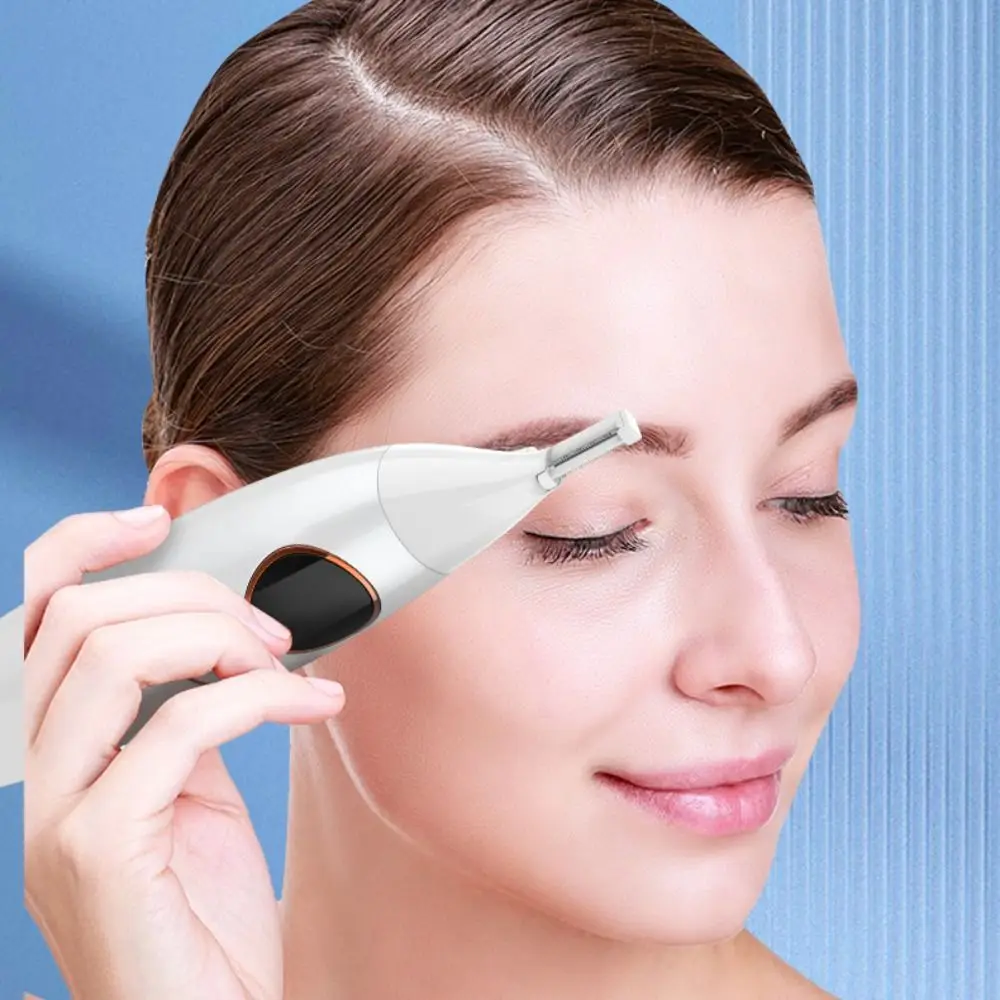 Перезаряжаемый портативный прибор для удаления волос 5 в 1, моющийся триммер для тела, электрическая машинка для стрижки волос, бритва
Перезаряжаемый портативный прибор для удаления волос 5 в 1, моющийся триммер для тела, электрическая машинка для стрижки волос, бритва