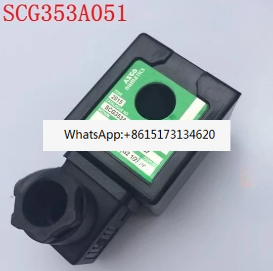 5 шт. катушка электромагнитного импульсного клапана 400425/-117-142-642/SCG353A051/047/044
5 шт. катушка электромагнитного импульсного клапана 400425/-117-142-642/SCG353A051/047/044