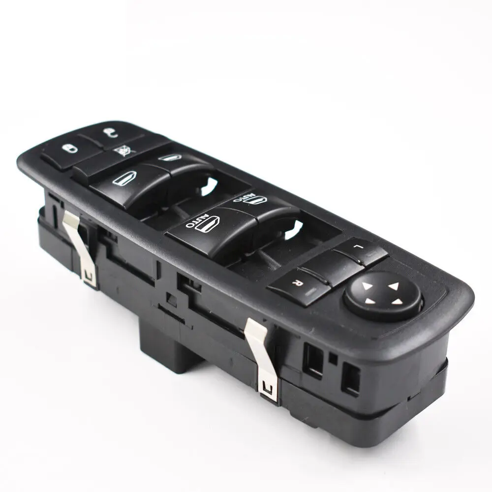 4602863AB Front Left Side Power Master Window Switch for Dodge Ram 1500 2500 3500 09-12
4602863AB Front Left Side Power Master Window Switch for Dodge Ram 1500 2500 3500 09-12