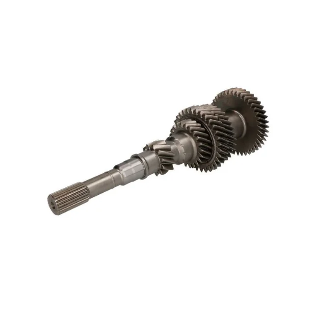 Коробка передач Ford Transit VMT6 1739012 Входной вал TRANSIT TT9 GEARBOX TRANSIT TTG VMT6 GEARBOX
Коробка передач Ford Transit VMT6 1739012 Входной вал TRANSIT TT9 GEARBOX TRANSIT TTG VMT6 GEARBOX