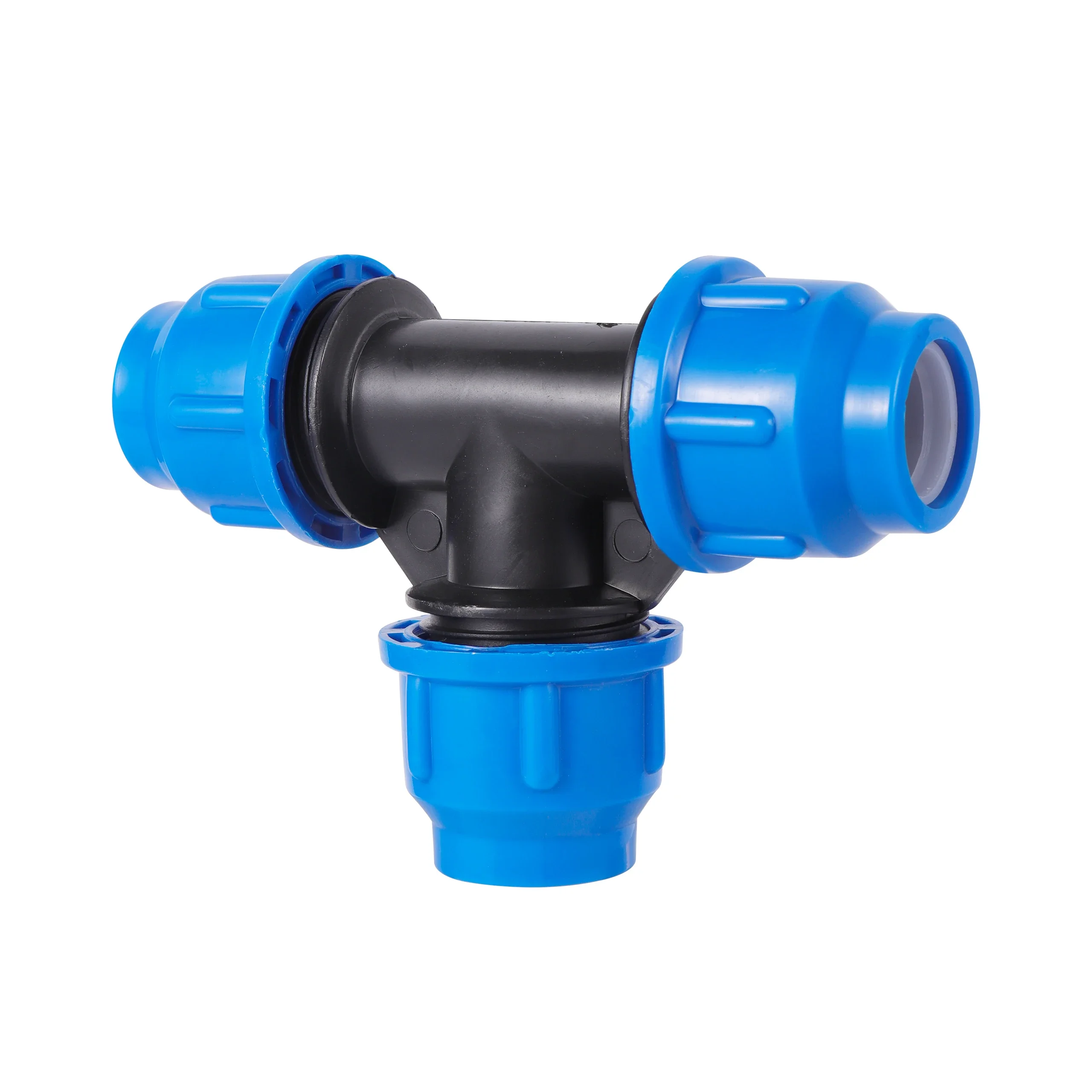 20/25/32/40/50mm PVC PE Tube Tap Water Plastic Connector Garden Agriculture Pipe Fittings
20/25/32/40/50mm PVC PE Tube Tap Water Plastic Connector Garden Agriculture Pipe Fittings