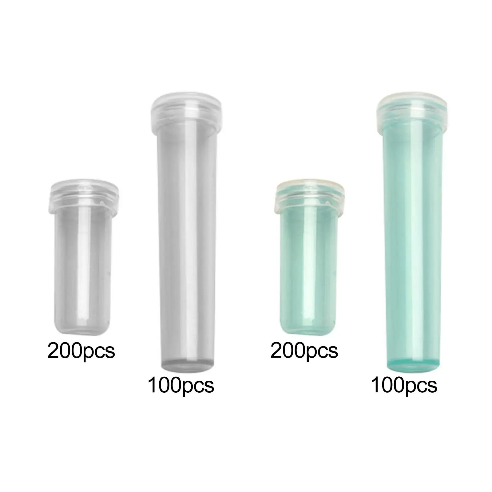 200 Pieces Flower Water Tubes Holders PVC Small to Keep Fresh for Flower Decoration Floral Tubes Single Stem Vials Floral Vials
200 Pieces Flower Water Tubes Holders PVC Small to Keep Fresh for Flower Decoration Floral Tubes Single Stem Vials Floral Vials