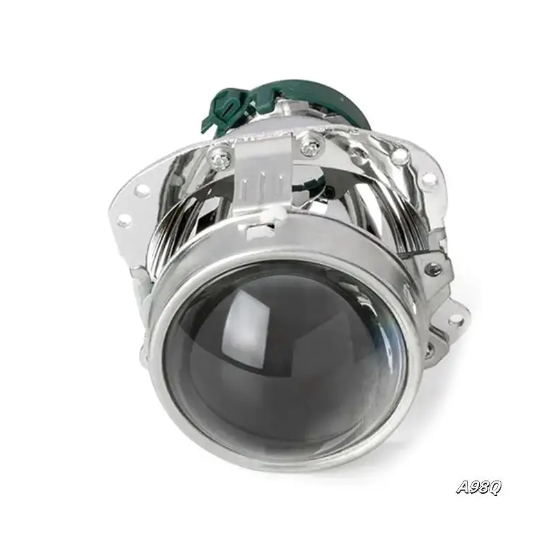 Автомобильные ксеноновые линзы с двойной подсветкой для BMW X5 E53 E65 EVOX-R V2.0 Mercedes-Benz C207 W163 Passat
Автомобильные ксеноновые линзы с двойной подсветкой для BMW X5 E53 E65 EVOX-R V2.0 Mercedes-Benz C207 W163 Passat