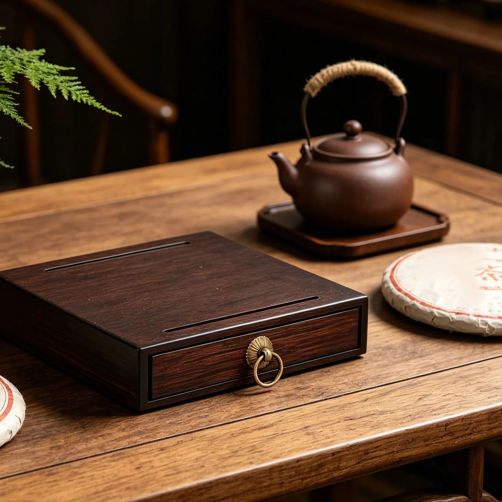 Wooden Single Drawer Tea Box Vintage Style PU-Erh Tea Cake Storage Chest Desk Organizer Coffee Sugar Spice Packet Holder
Wooden Single Drawer Tea Box Vintage Style PU-Erh Tea Cake Storage Chest Desk Organizer Coffee Sugar Spice Packet Holder