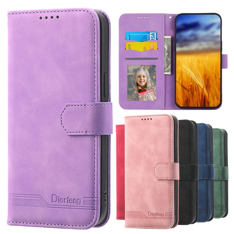 For Mi PocoM6 Fundas Leather Case on For Xiaomi Poco M6 Pro 4G C61 C65 X6 Pro 5G PocoX6 2024 Wallet Card Holder Stand Book Cover
For Mi PocoM6 Fundas Leather Case on For Xiaomi Poco M6 Pro 4G C61 C65 X6 Pro 5G PocoX6 2024 Wallet Card Holder Stand Book Cover