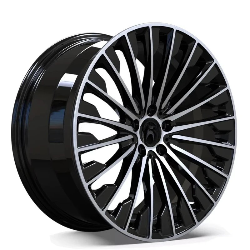 Suitabe for Mercedes Benz C-Class E-Class S-Class GLC GLE GLS G63 Upgraded Aluminum Alloy Forged Wheels 19 20 21 22 Inches
Suitabe for Mercedes Benz C-Class E-Class S-Class GLC GLE GLS G63 Upgraded Aluminum Alloy Forged Wheels 19 20 21 22 Inches