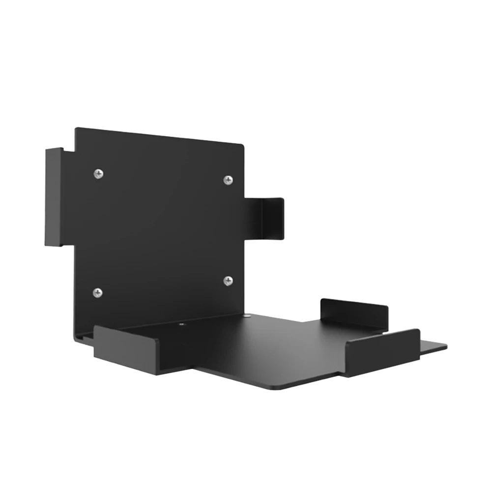 Vertical Stand Lightweight Games Playing Elements for Xbox Series X Console Wall Mount Holder Storage Bracket Rack
Vertical Stand Lightweight Games Playing Elements for Xbox Series X Console Wall Mount Holder Storage Bracket Rack