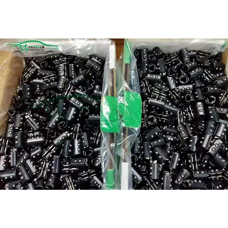 Новый подшипник вилки селектора автоматической коробки передач DSG7 0AM DQ200 для VW Audi Skoda 0AM311562C 0AM311562S
Новый подшипник вилки селектора автоматической коробки передач DSG7 0AM DQ200 для VW Audi Skoda 0AM311562C 0AM311562S