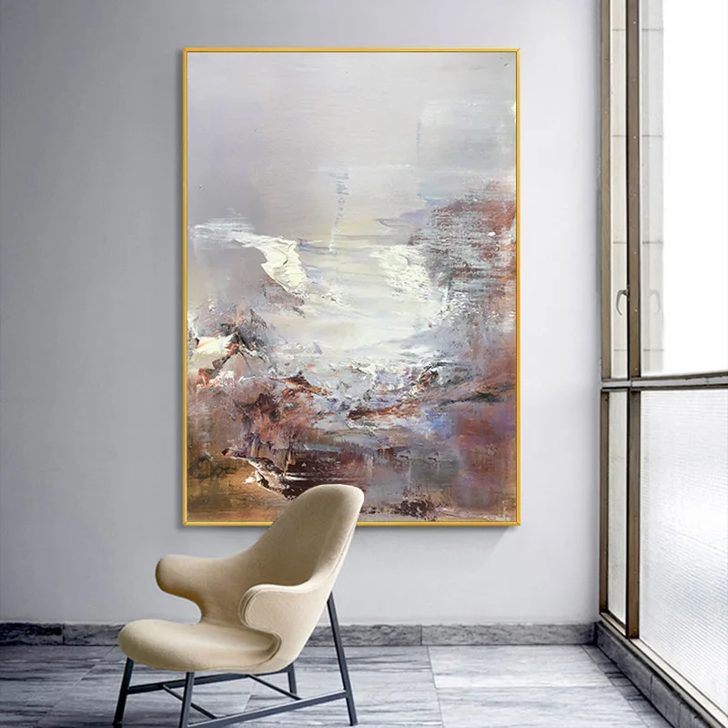 Modern simple orange decoration entrance corridor aisle light luxury abstract canvas painting
Modern simple orange decoration entrance corridor aisle light luxury abstract canvas painting