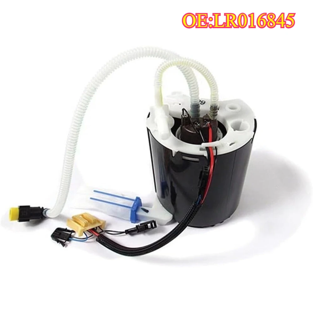 High quality New For LR016845 Car Fuel Pump Assembly For Land Rover Discovery Range Rover Sport 3.6
High quality New For LR016845 Car Fuel Pump Assembly For Land Rover Discovery Range Rover Sport 3.6