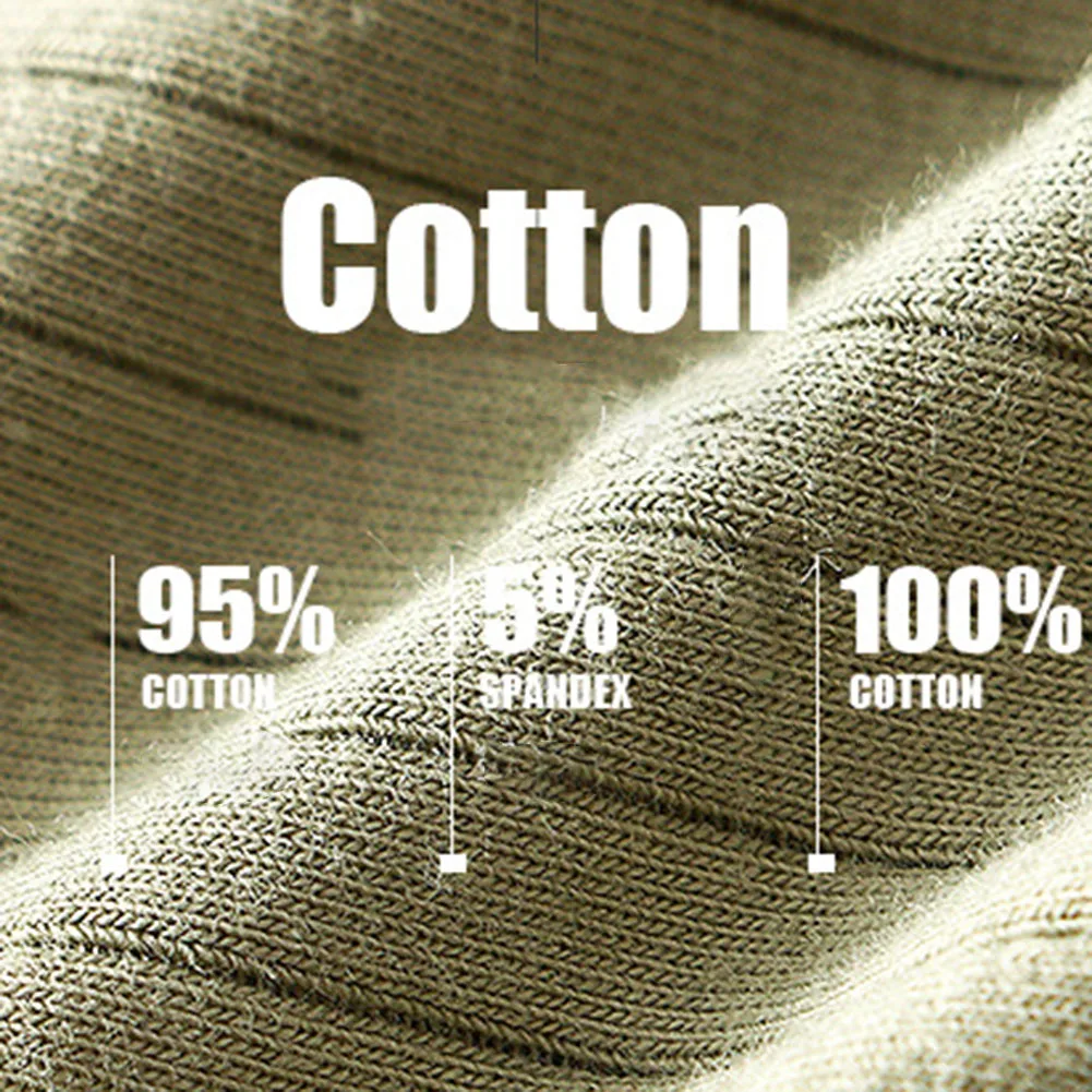 Daily Men Solid Color Striped 95% Cotton Briefs Middle Waist Breathable U Convex Pouch Underpants Underwear
Daily Men Solid Color Striped 95% Cotton Briefs Middle Waist Breathable U Convex Pouch Underpants Underwear