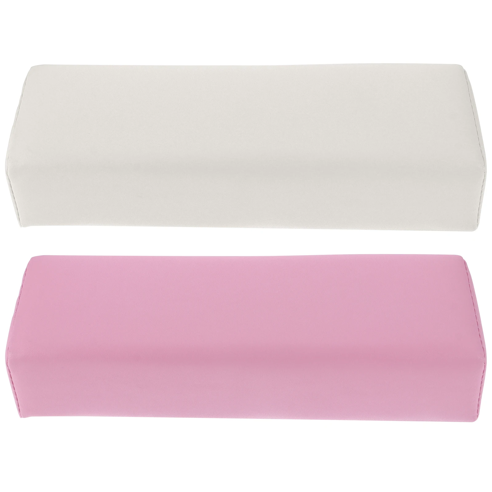 2pcs Nail Hand Pillow Rest Manicure Accessories Durable Finger Support Stable Work Cosmetology Armrest Hand Rests
2pcs Nail Hand Pillow Rest Manicure Accessories Durable Finger Support Stable Work Cosmetology Armrest Hand Rests