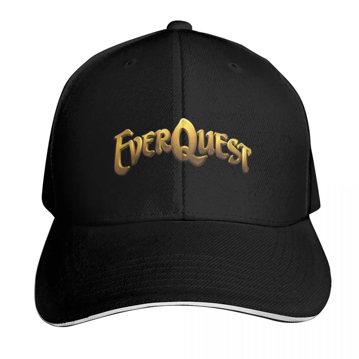 EverQuest Baseball Cap Sun Cap luxury woman cap Icon Fishing Elegant Women's Hats Men's
EverQuest Baseball Cap Sun Cap luxury woman cap Icon Fishing Elegant Women's Hats Men's