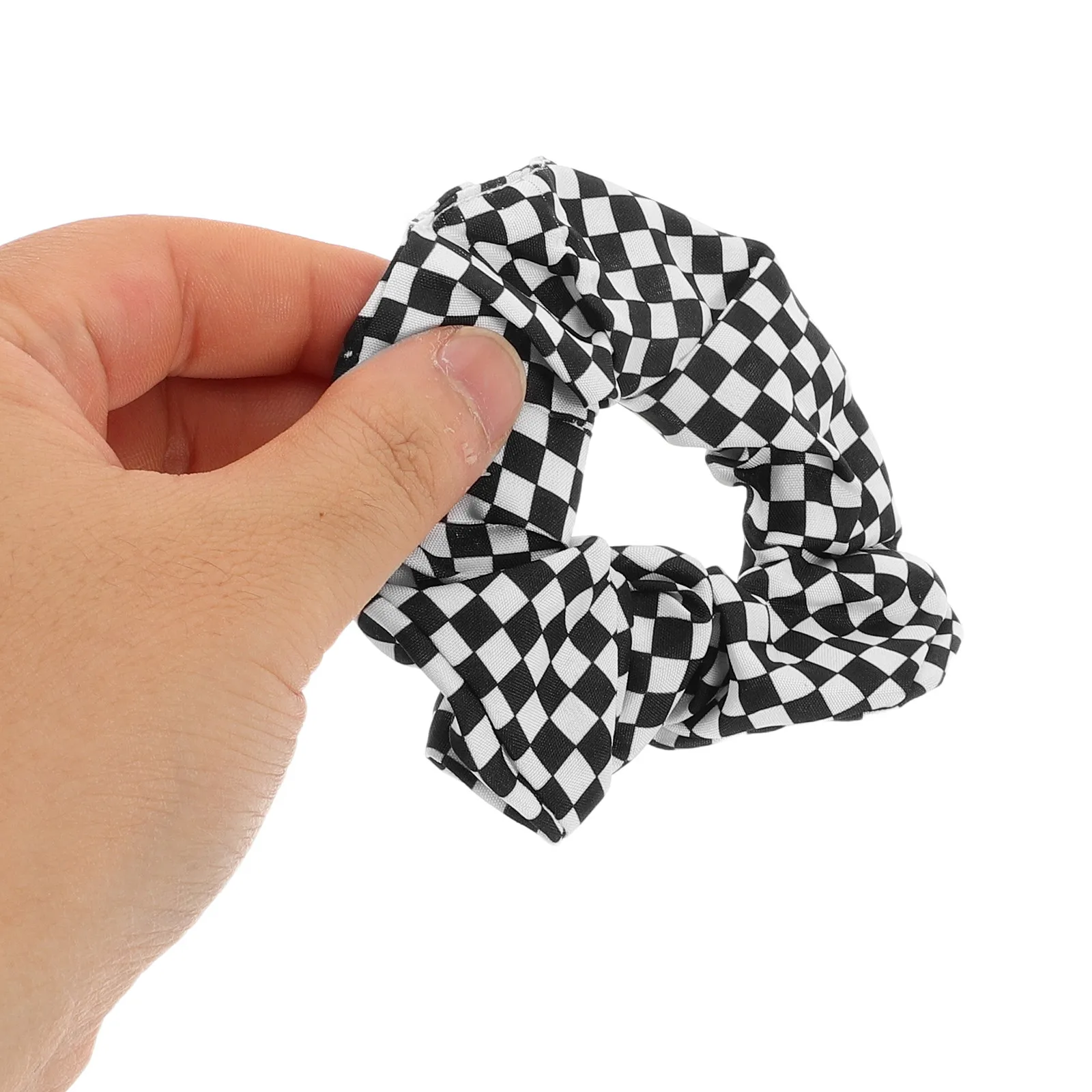 Набор из 12 черно-белых резинок для волос в клетку, мягкие эластичные резинки для волос для женщин, модные держатели для хвоста
Набор из 12 черно-белых резинок для волос в клетку, мягкие эластичные резинки для волос для женщин, модные держатели для хвоста