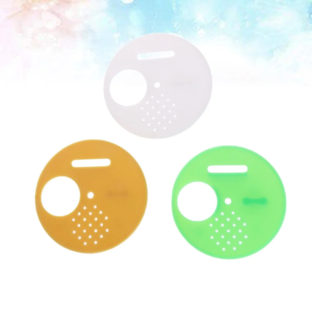 36Pcs Bee Gate Discs Plastic Round Entrance Gate for Hive Nest Door Adjustable Beekeeping Tool Swarm Mating Boxes Use
36Pcs Bee Gate Discs Plastic Round Entrance Gate for Hive Nest Door Adjustable Beekeeping Tool Swarm Mating Boxes Use