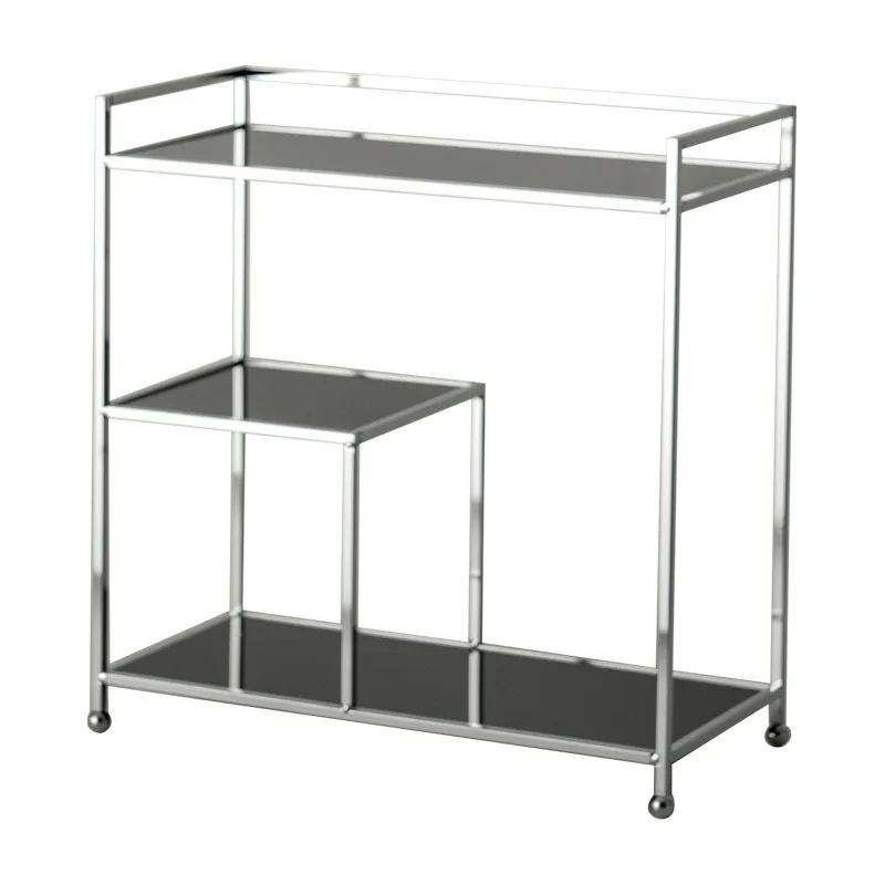 Acrylic Multi-Layer Cosmetic Storage Rack Desktop Skincare Organizer for Bathroom Bedroom
Acrylic Multi-Layer Cosmetic Storage Rack Desktop Skincare Organizer for Bathroom Bedroom