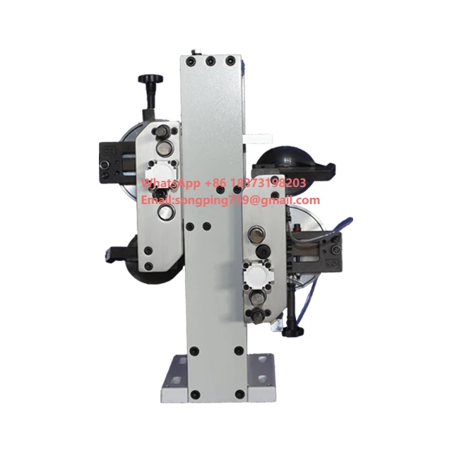 CNC Automatic Woodworking Machinery of MDF Edge Banding Machine Parts of Fine Trimming
CNC Automatic Woodworking Machinery of MDF Edge Banding Machine Parts of Fine Trimming