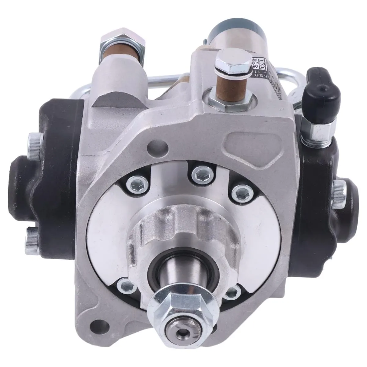 Fuel Injection Pump 8973865583 294000-1181 for Isuzu 4HK1 NPR-HD NRR NPR NQR
Fuel Injection Pump 8973865583 294000-1181 for Isuzu 4HK1 NPR-HD NRR NPR NQR