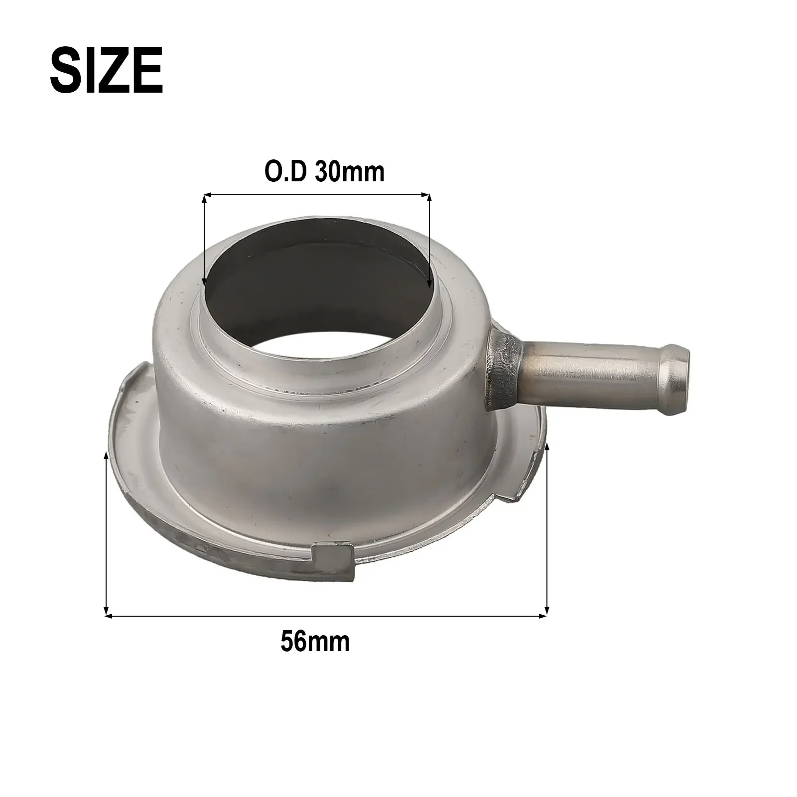 Stainless Steel Car Radiator Car Radiator Coolant Filler Neck Mm OD Stainless Steel Radiator Filler Neck Style
Stainless Steel Car Radiator Car Radiator Coolant Filler Neck Mm OD Stainless Steel Radiator Filler Neck Style