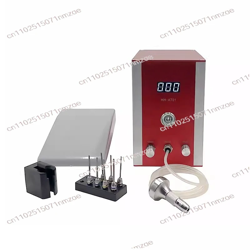 100~240V Pneumatic Engraving Tools Jewelry Graver Machine NO Need Air Compressor HH-AT01
100~240V Pneumatic Engraving Tools Jewelry Graver Machine NO Need Air Compressor HH-AT01
