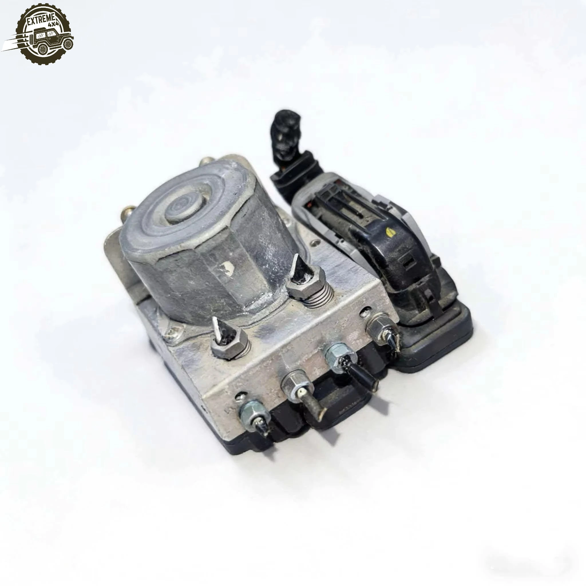 For Porsche Bockstetter ABS Pump 98135575502
For Porsche Bockstetter ABS Pump 98135575502