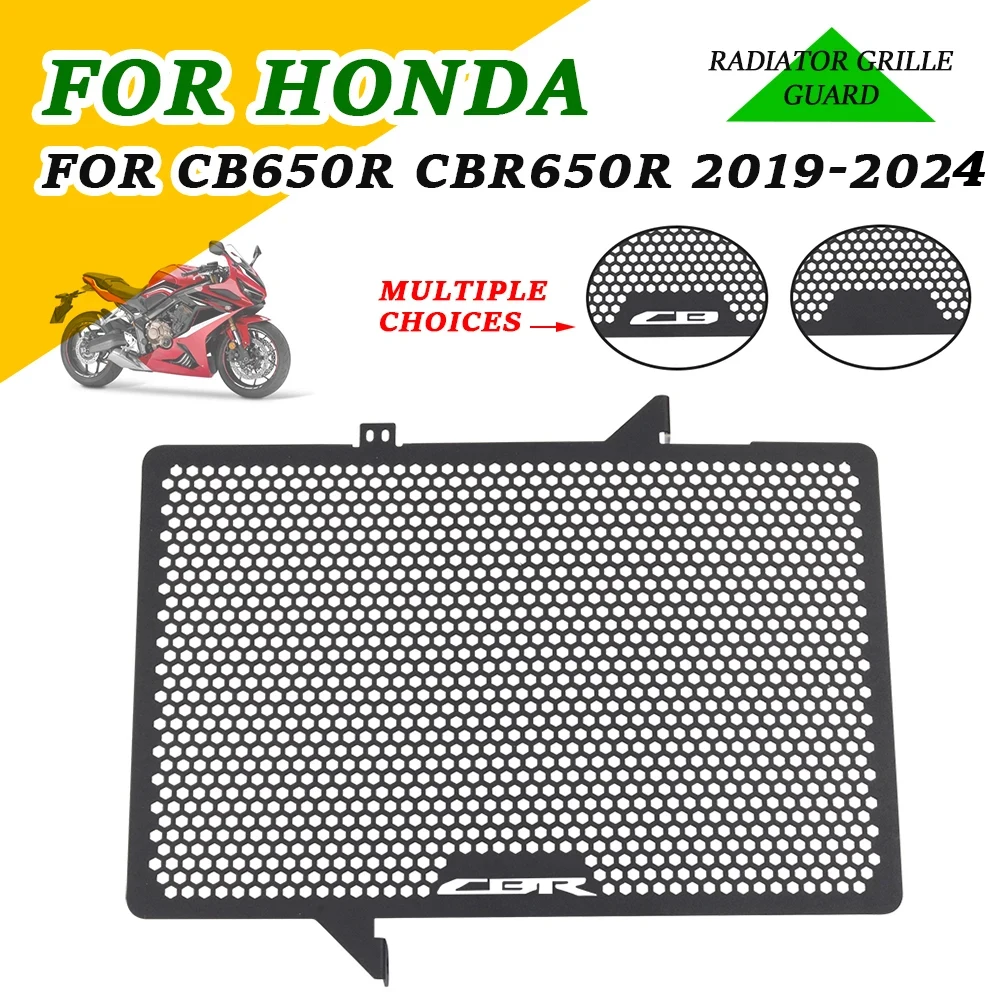Radiator Guard For HONDA CBR650R CBR650F CB650F CB650R CBR 650R 650F CB 650 R F Radiator Grille Grill Guard Protector Cover Mesh
Radiator Guard For HONDA CBR650R CBR650F CB650F CB650R CBR 650R 650F CB 650 R F Radiator Grille Grill Guard Protector Cover Mesh