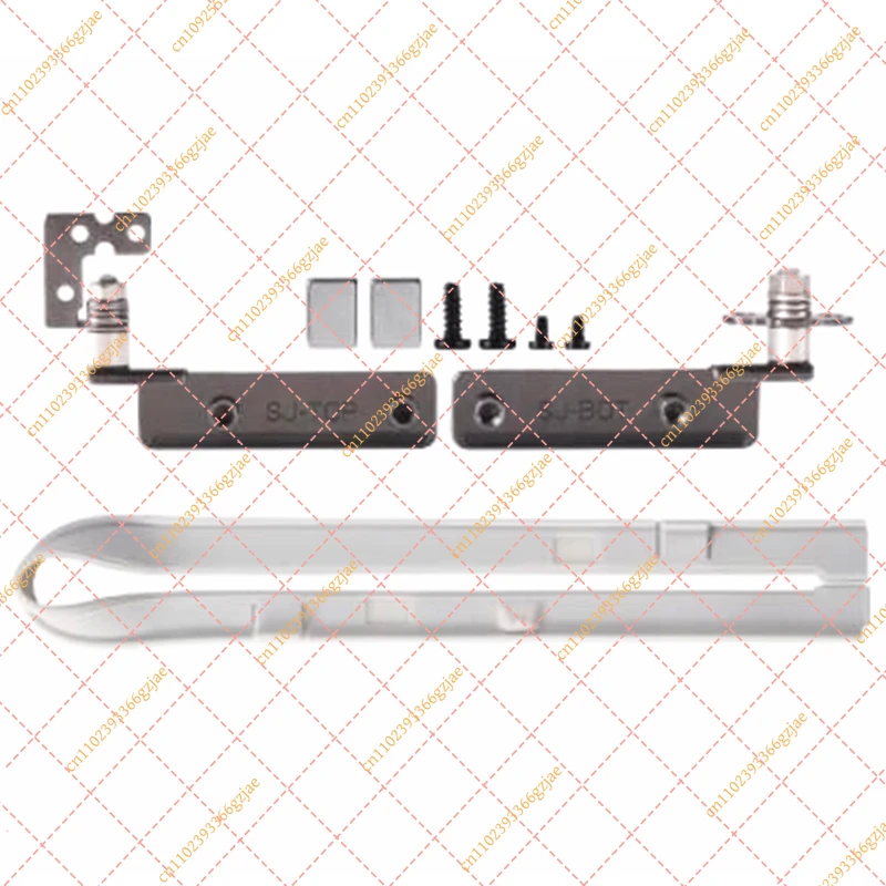 X1/P1P Front Door Installation Hardered Steel Hinge Accessories For For Bambu Lab X1 P1 series 3D Printer Parts
X1/P1P Front Door Installation Hardered Steel Hinge Accessories For For Bambu Lab X1 P1 series 3D Printer Parts