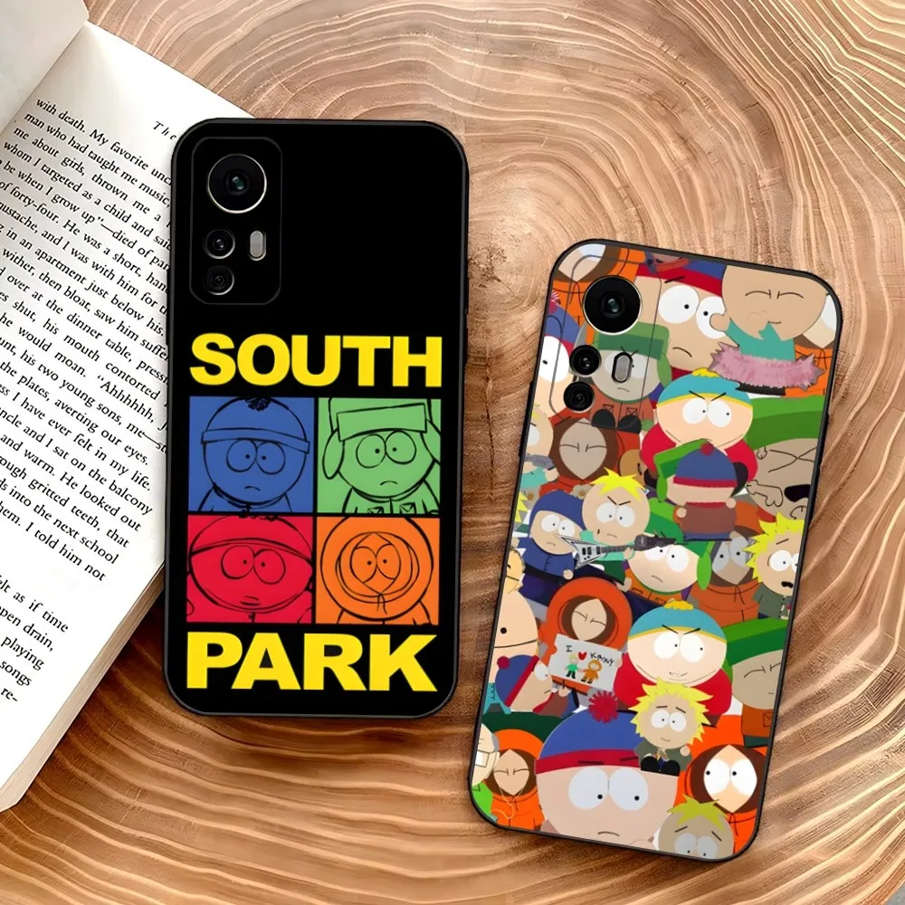 S-South P-Park Phone Case For Samsung A73,A91,A53,A52,A32,A73,A13,A21,A34,A71,A31,A22,A20,A40 Back Cover
S-South P-Park Phone Case For Samsung A73,A91,A53,A52,A32,A73,A13,A21,A34,A71,A31,A22,A20,A40 Back Cover