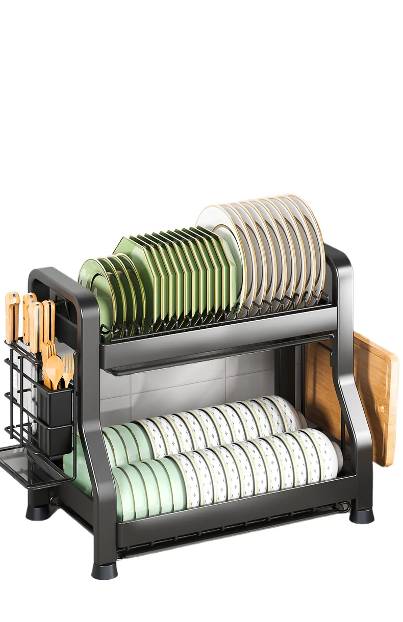 Kitchen Shelf Dishes Dishes Storage Rack Bowl Rack Tableware Storage Box Cupboard
Kitchen Shelf Dishes Dishes Storage Rack Bowl Rack Tableware Storage Box Cupboard