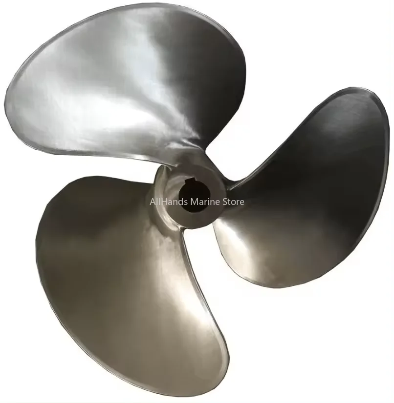 High Speed Bronze Propeller For Varies Ships. Marine Propeller Wooden Box 800-8000mm
High Speed Bronze Propeller For Varies Ships. Marine Propeller Wooden Box 800-8000mm