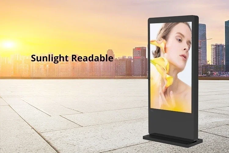Wholesale 32 43 50 55 65 75 Touch Ad Player Stand Waterproof Indoor out-of-home advertising equipment
Wholesale 32 43 50 55 65 75 Touch Ad Player Stand Waterproof Indoor out-of-home advertising equipment