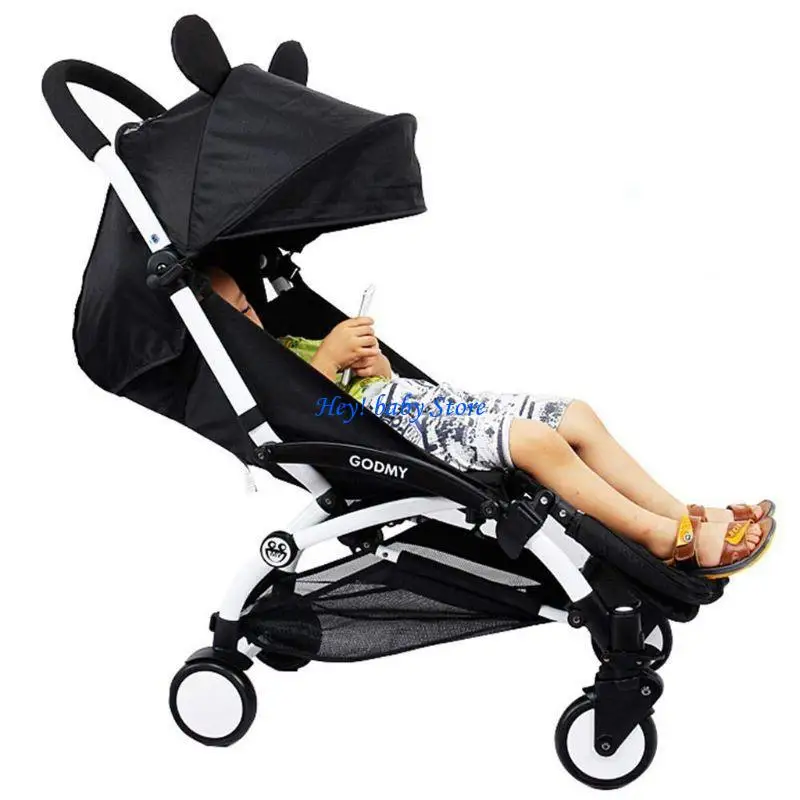 Q1FE Baby Croller Rande Pu кожаная коляска подлокотники для защиты корпуса для подножки для удлинительного подсчета ног.
Q1FE Baby Croller Rande Pu кожаная коляска подлокотники для защиты корпуса для подножки для удлинительного подсчета ног.