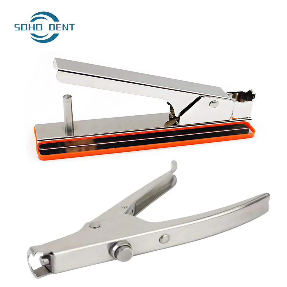 Dental Capsules Activator Applicator Gun Capsule Cement Glass Ionomer Cement Endodontics Instruments
Dental Capsules Activator Applicator Gun Capsule Cement Glass Ionomer Cement Endodontics Instruments