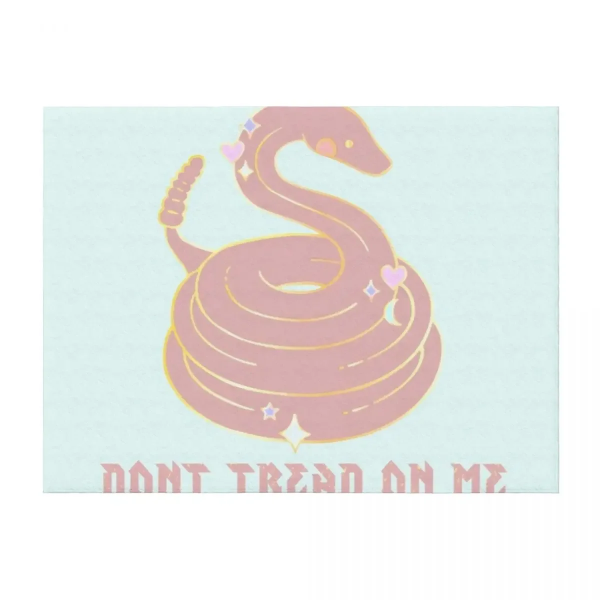 Girls Gadsden, pink Gadsden flag, Don’t Tread Pretty Snake Pink, Dont Tread On Me, Rattlesnake, Pink Rattlesnake Throw Blanket
Girls Gadsden, pink Gadsden flag, Don’t Tread Pretty Snake Pink, Dont Tread On Me, Rattlesnake, Pink Rattlesnake Throw Blanket