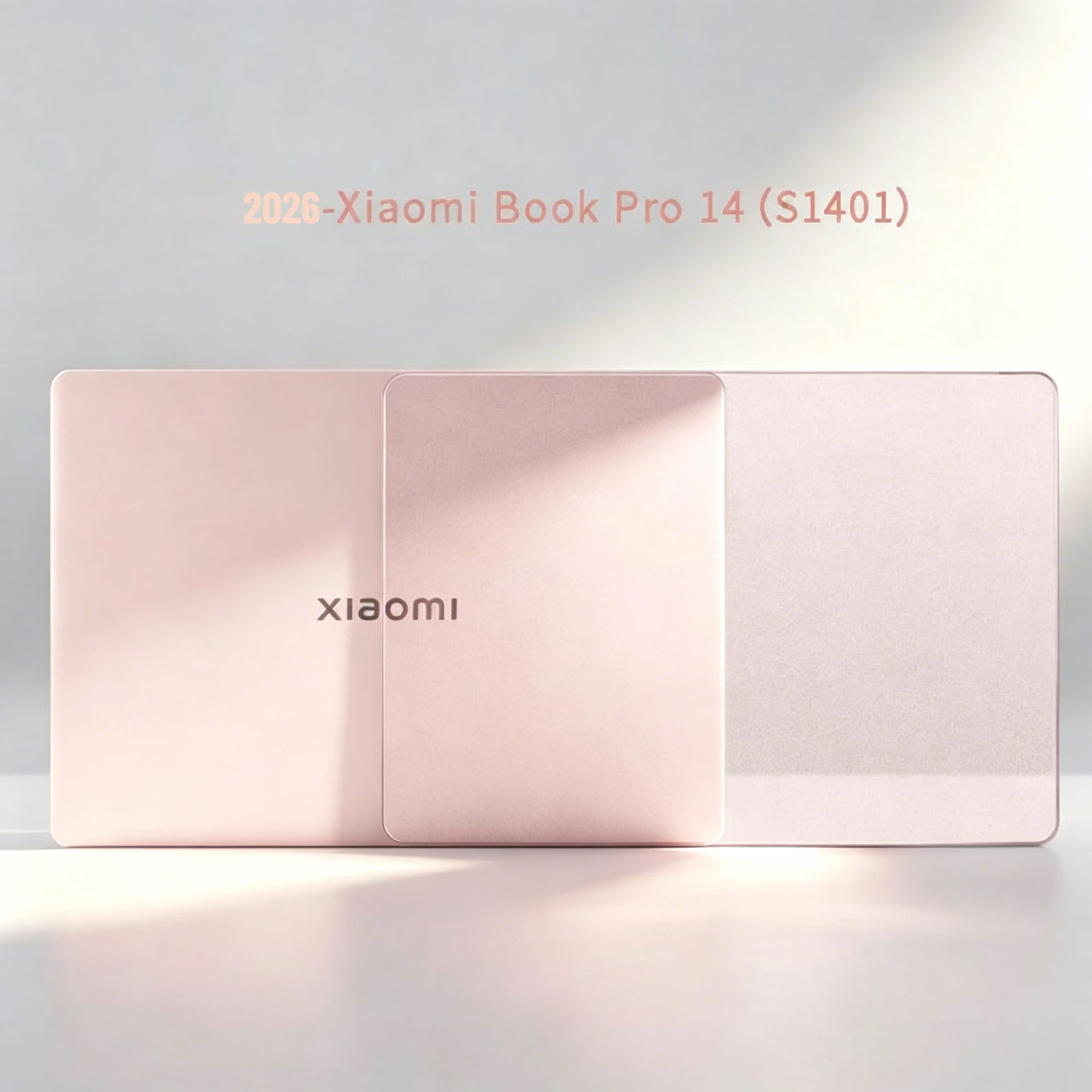 Matte Cover for Xiaomi Book Pro 14 2026 Laptop Case S1401 14.6 Inch Shockproof Anti-Scratch Hard Plastic Laptop Protective Shell
Matte Cover for Xiaomi Book Pro 14 2026 Laptop Case S1401 14.6 Inch Shockproof Anti-Scratch Hard Plastic Laptop Protective Shell