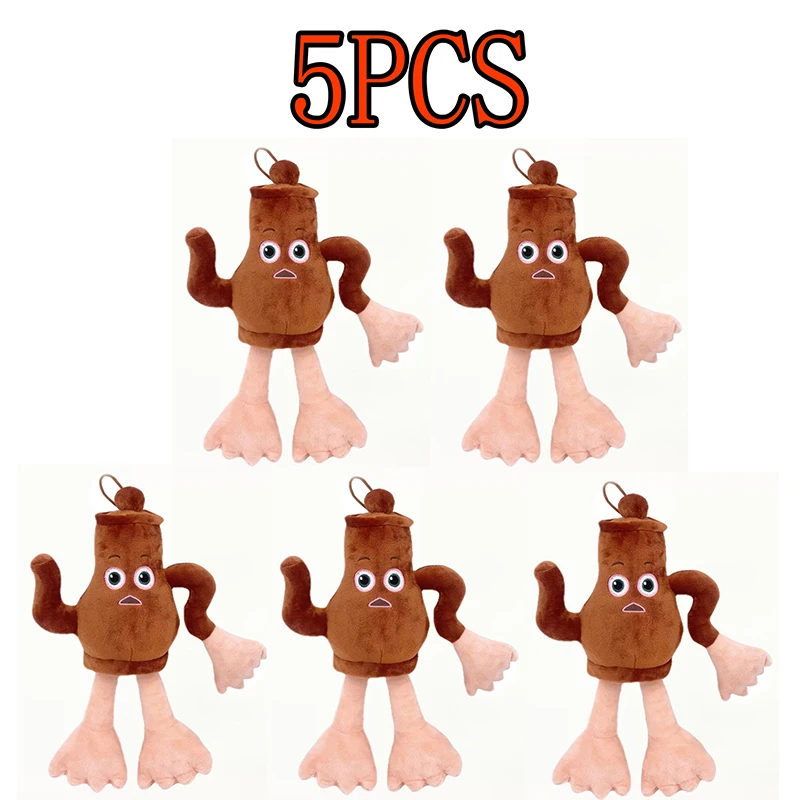 5pcs Tralalelo Tralala Plush tungtungtung Sahur SHARK Toy Italian Brain Rot Animals Anime Plush Plushie Peluches Dolls Toy Gifts 
5pcs Tralalelo Tralala Plush tungtungtung Sahur SHARK Toy Italian Brain Rot Animals Anime Plush Plushie Peluches Dolls Toy Gifts