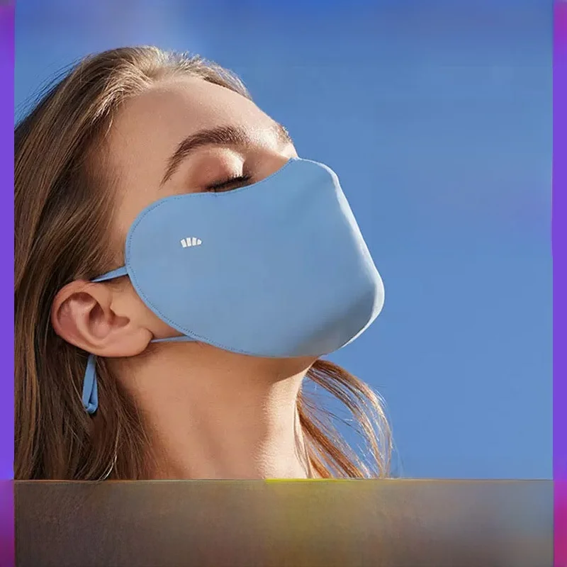 Banana Leaf Sunscreen Breathable Women's 3D Stereo Eye Corner Protection Mask Dustproof Face Shield Washable Protective Mask
Banana Leaf Sunscreen Breathable Women's 3D Stereo Eye Corner Protection Mask Dustproof Face Shield Washable Protective Mask