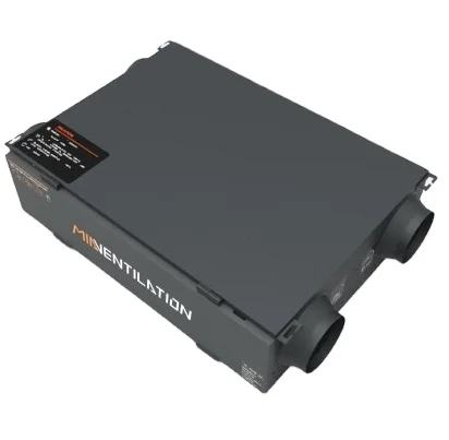 2000 м3/ч MIA-AHE200NB/C Система вентиляции с восстановлением тепловой энергии для одной комнаты Серия подачи воздуха на землю
2000 м3/ч MIA-AHE200NB/C Система вентиляции с восстановлением тепловой энергии для одной комнаты Серия подачи воздуха на землю