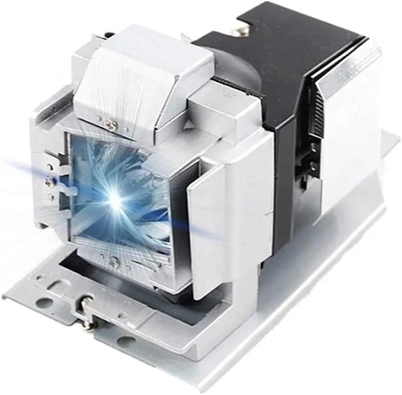 5J.J5105.001 P-VIP 240/0.8 E20.8 Replacement Accessories of Projector lamps for BENQ EP5925D EP5922 W710ST TH700 Projectors 
5J.J5105.001 P-VIP 240/0.8 E20.8 Replacement Accessories of Projector lamps for BENQ EP5925D EP5922 W710ST TH700 Projectors