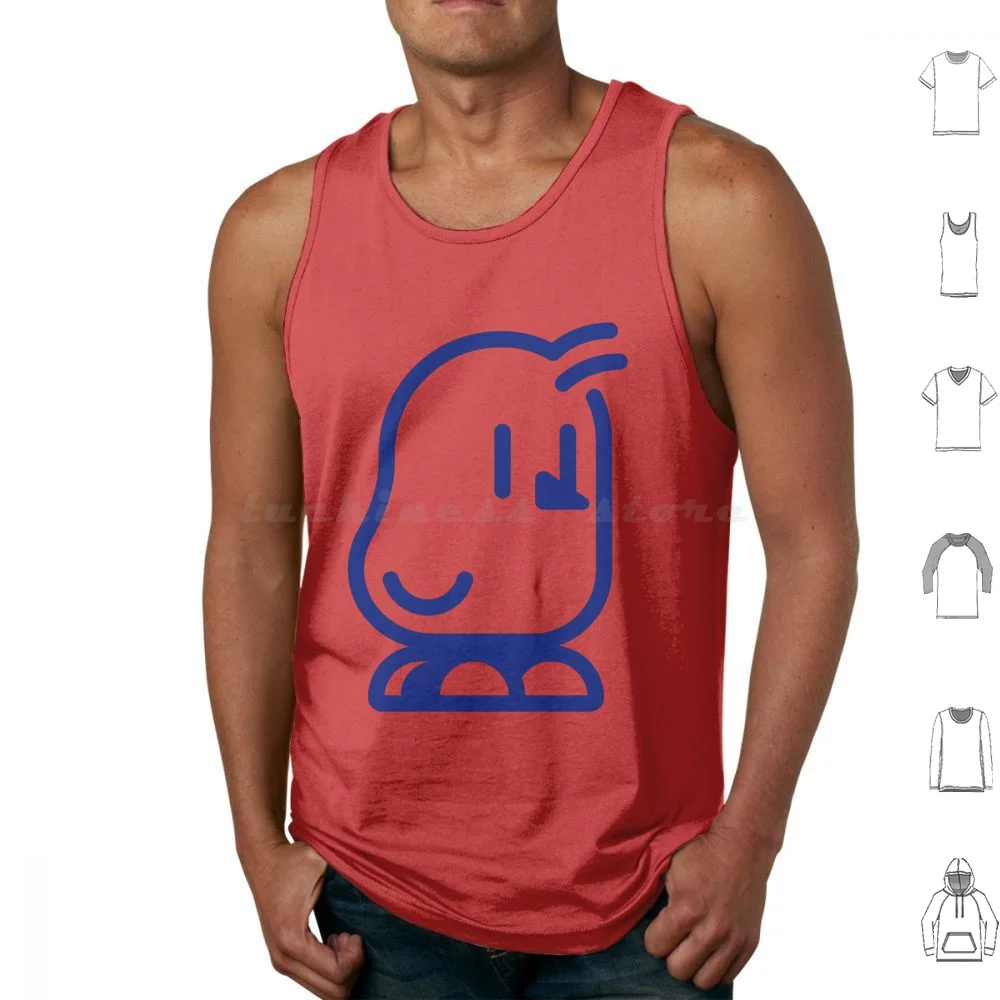 The New Zealand Story Tank Tops Vest Sleeveless The New Zealand Story ーーーー Nyū Jīrando Sutōrī Kiwi Kraze Taito Konami Data
The New Zealand Story Tank Tops Vest Sleeveless The New Zealand Story ーーーー Nyū Jīrando Sutōrī Kiwi Kraze Taito Konami Data