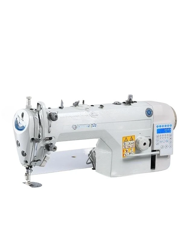 Electric automatic industrial sewing machine integrated computer flat car household thick and thin clothing
Electric automatic industrial sewing machine integrated computer flat car household thick and thin clothing