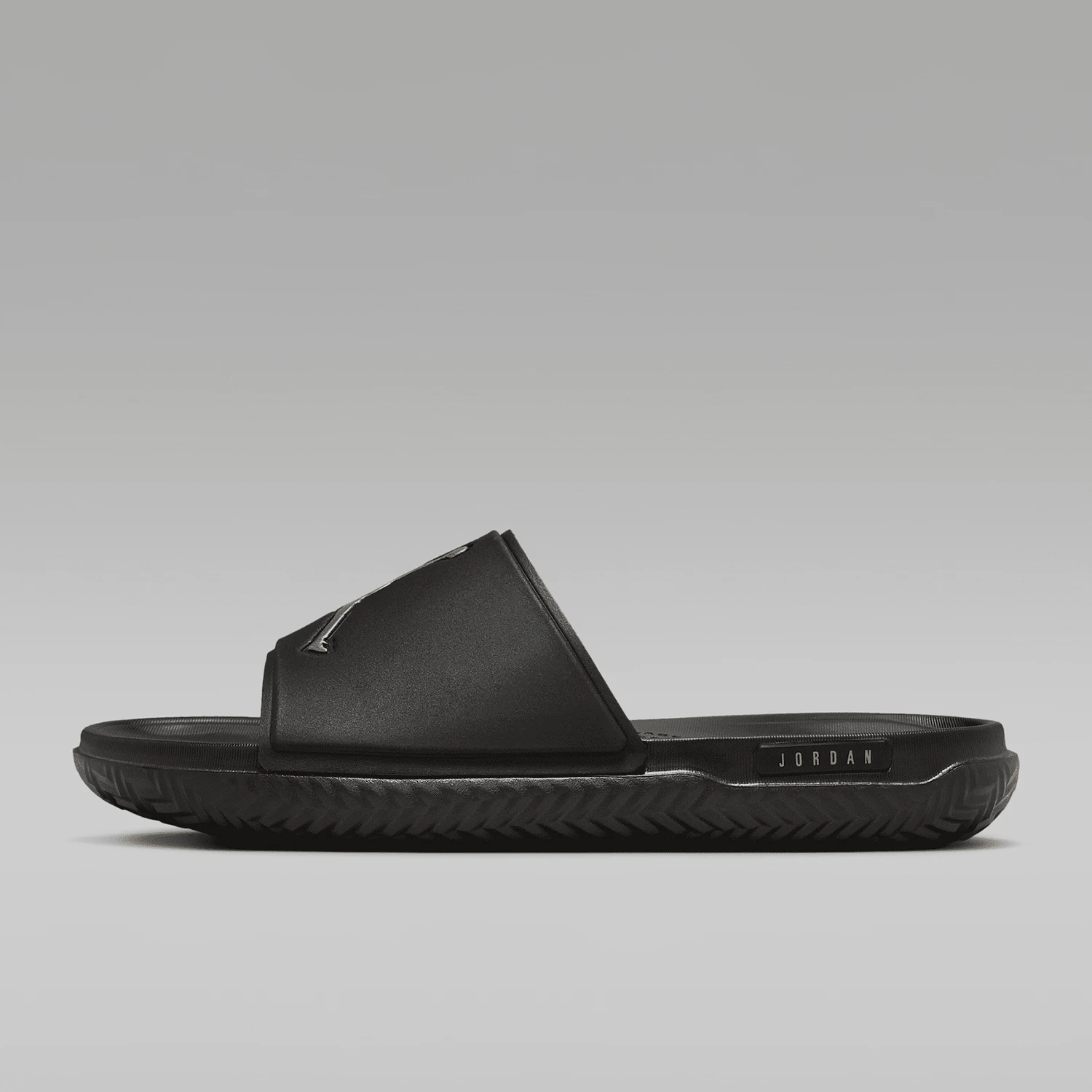 Nike genuine Jordan Jumpman men's breathable casual slippers FQ1598-007
Nike genuine Jordan Jumpman men's breathable casual slippers FQ1598-007