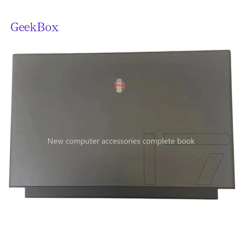 GK New for Dell Alienware Alien M17 R3 R4 Laptop screen Top Cover A Shell Black 0CP74V
GK New for Dell Alienware Alien M17 R3 R4 Laptop screen Top Cover A Shell Black 0CP74V