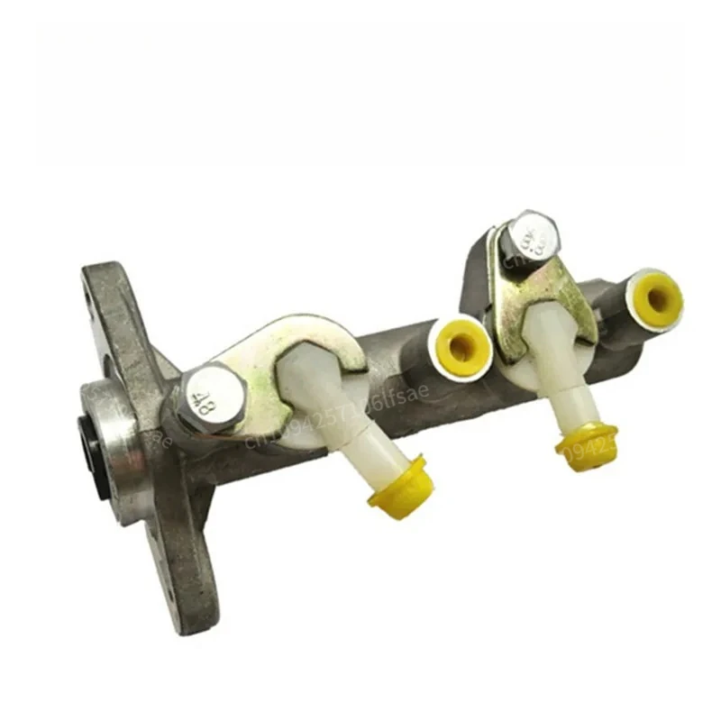 The main cylinder brake master pump for the MARSHELL LVTONG electric four-wheel sightseeing vehicle
The main cylinder brake master pump for the MARSHELL LVTONG electric four-wheel sightseeing vehicle