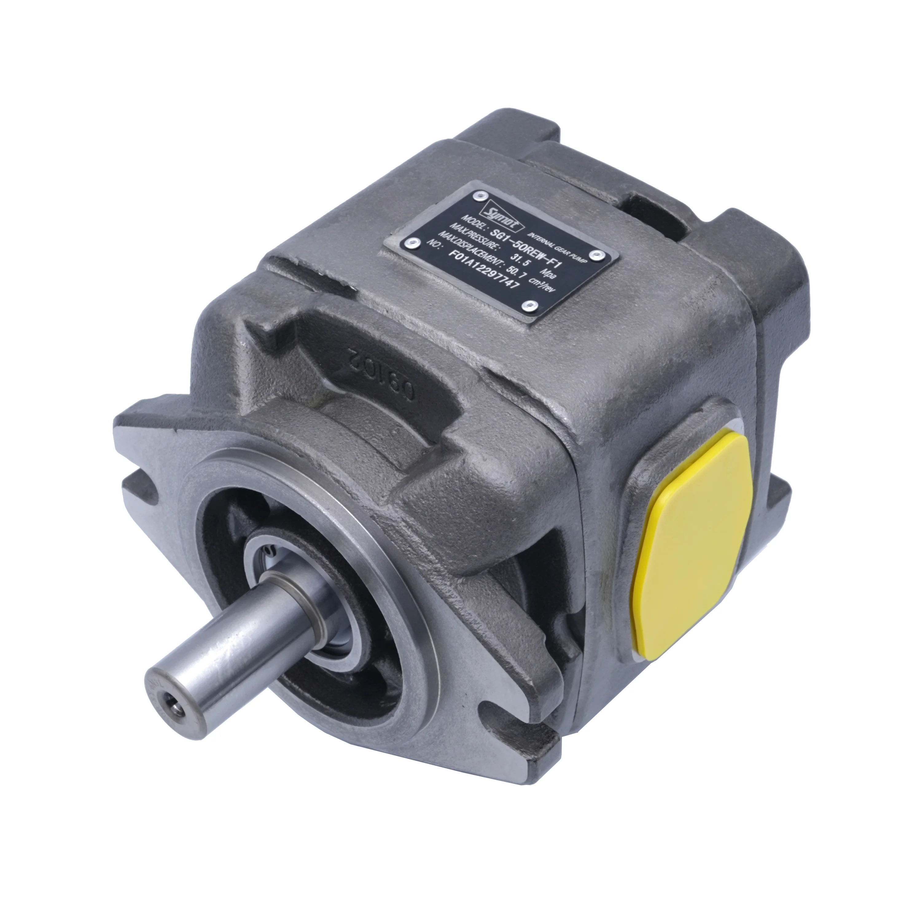 OEM Factory Custom Motor Oil Pump Hydraulic Pump With Electric Motor Hydraulic Gear Pumps
OEM Factory Custom Motor Oil Pump Hydraulic Pump With Electric Motor Hydraulic Gear Pumps