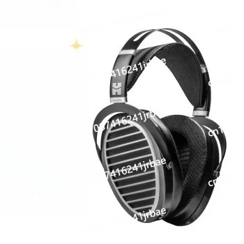Recorder Edition Flat Diaphragm HIFI Fever Earmuff Headphones
Recorder Edition Flat Diaphragm HIFI Fever Earmuff Headphones