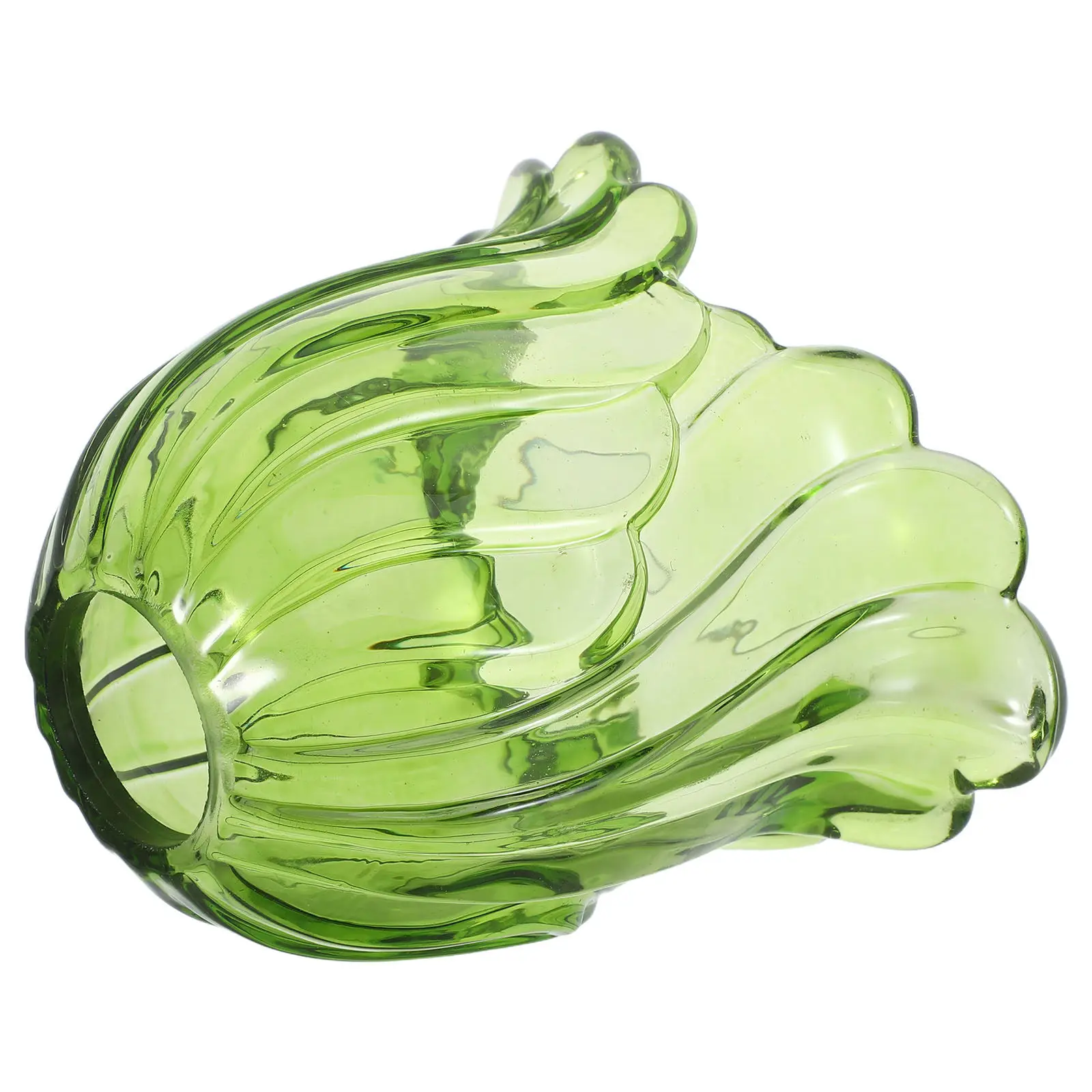 Small Green Glass Lampshade Vintage Replacement for Table Lamp Wall Lamp Pendant Light Decorative Glass Shade Soft Light Comfort
Small Green Glass Lampshade Vintage Replacement for Table Lamp Wall Lamp Pendant Light Decorative Glass Shade Soft Light Comfort