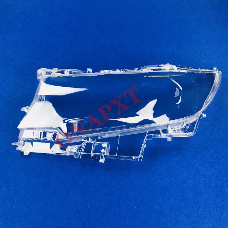 Glass Lens Shell Transparent Lampshade Lamp Case Auto Light Caps Car Headlight Cover For Toyota Prado 2018-2019
Glass Lens Shell Transparent Lampshade Lamp Case Auto Light Caps Car Headlight Cover For Toyota Prado 2018-2019